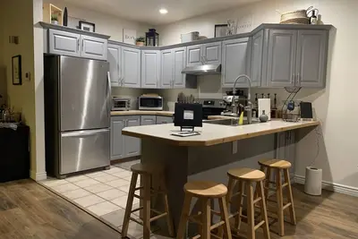 Image de MtnPad Midway Studio Apartment