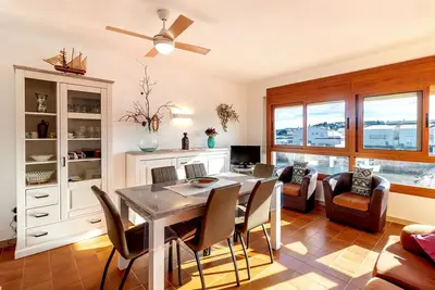 Image de Sant Carles 23 Appartement avec vue sur la mer
