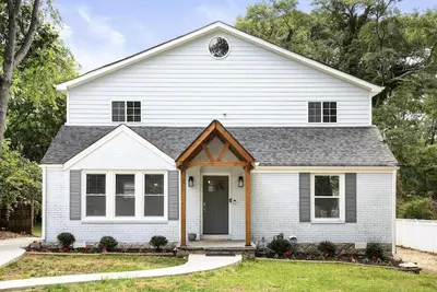 Image de Castlegate Getaway