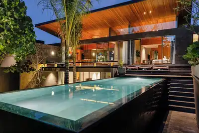Image de Domisili Villas Canggu Bali by Fays Hospitality