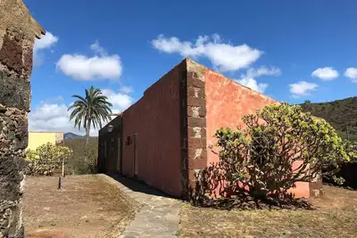 Image de Maison rurale près de la côte de La Laguna 2