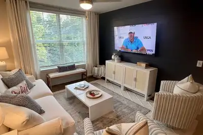 Image de Oxford, Ms! Updated 3bd Condo Short Walk to Square and Grove!