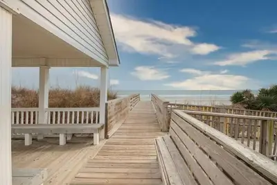 Image de Sandpebble Cottage