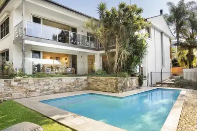 Image de The Birdhouse in Thirroul