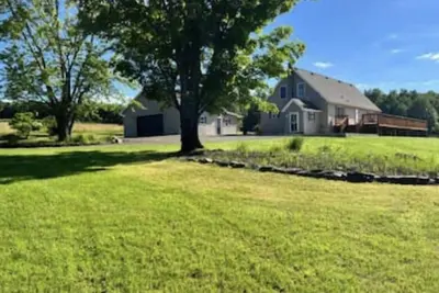 Image de Upstate getaway, leave youre troubles behind