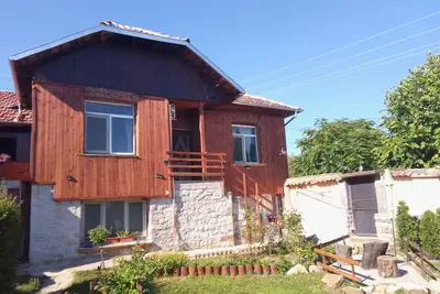 Image de Villa Nina in Kramolin, beautiful stay in Bulgaria