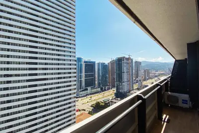 Image de OrbiCity - Apartment - Sleeps4 - Seaside - Parking