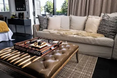 Image de Matamata Country B and B