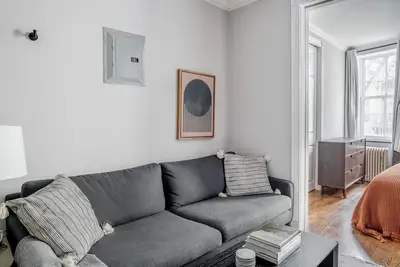 Image de Delightful West Village 1br Fully Furnished w/ W/D, by Blueground