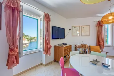 Astra 2 Veli Lošinj Harbour View, Veli Lošinj, Croatia