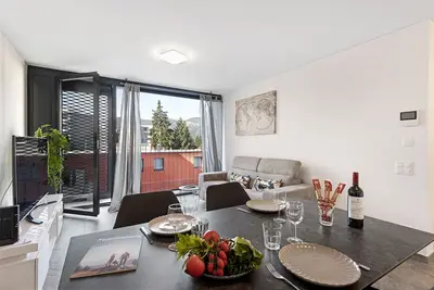 Image de Lugano Holiday, Massagno (Lugano), Switzerland