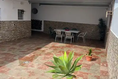 Image de Casa Moli Ă Barbate