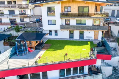 Appartement de rêve, à 4 km des téléski