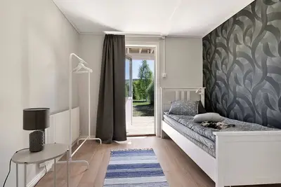 Image de 4br Villa, 6 Beds with 2 Showers
