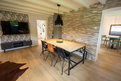 Image de Ferienhaus für 5 Gäste mit 80m² in Brilon