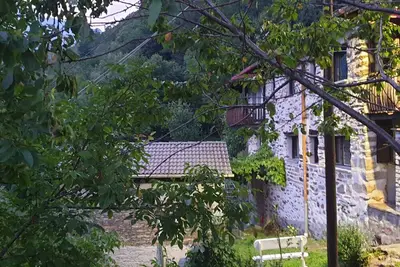 Image de Vacation home for 5 guests with 100m² in Falmenta (188913)