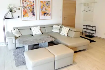 Image de Ferienwohnung/app. für 2 Gäste mit 62m² in Goldkronach