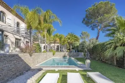 Image de Villa de Luxe à Saint Raphaël
