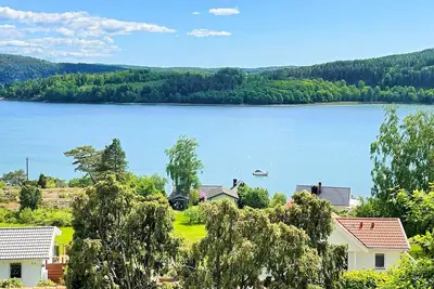 Image de Maison de vacances pour 4 a Uddevalla-By Traum