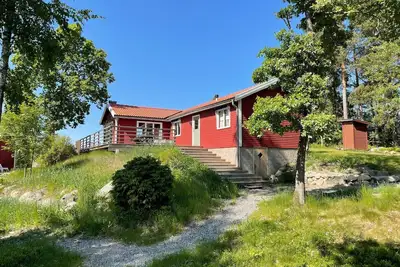 Image de Maison de vacances pour 6 a ÅKERSBERGA-By Traum