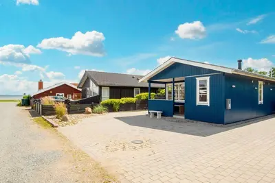 Image de Maison de vacances pour 6 a Bjert-By Traum