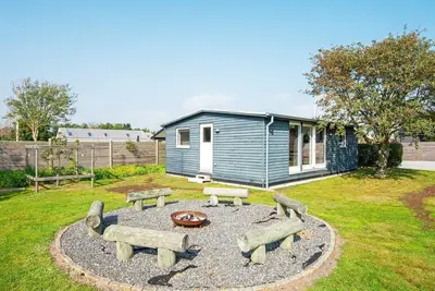 Image de Maison de vacances pour 12 a Juelsminde
