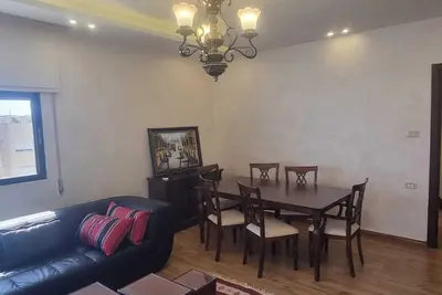 Image de Rozana Black Swan in West Amman