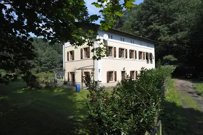 Image de Pure nature in the Hüttertal