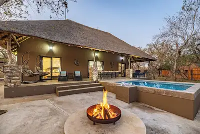 Image de Blue Goose Bush Retreat