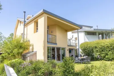 Image de Tawny House - Cw6 - Lakeside Spa Property