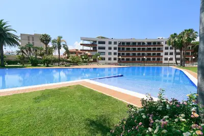 C307-137 Sol Cambrils Park