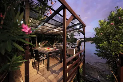 Image de Crystal Besso Shirahama Uminomachi