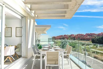 Penthouse @ Serenity Collection