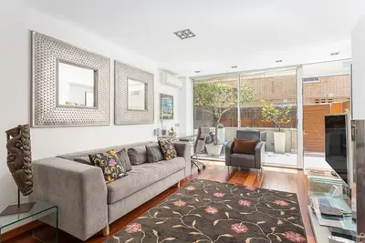 Image de Oasis in the City - Splendid Seaside Villa