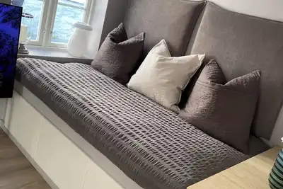 Image de Sweet Home in old Stavanger