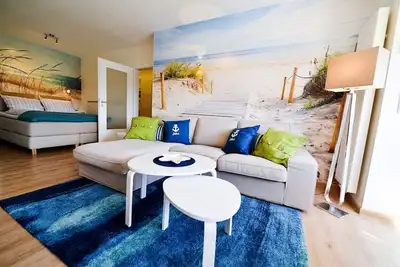 Image de Shb3, 3rd floor - Modern, high quality and loving - Enjoy your holiday