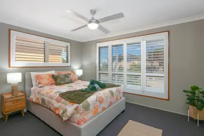 Image de Akuli By the Sea - Unit 1 - FNHolidays