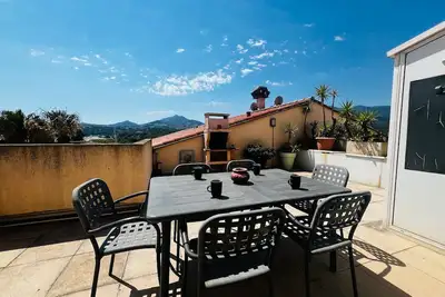 Image de Appartement T2 à Argelès, Terrasse et Parking