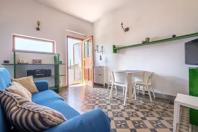 Image de Appartement \"Casa Nerea\" avec vue sur la mer, terrasse privée et Wi-Fi