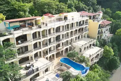 Oceanview Rancho with Two bedroom & Two baths