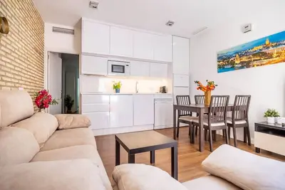 Image de Apartamento Rimas de Bécquer A3