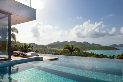 Image de Please Inquire Before Booking – Luxury Villa