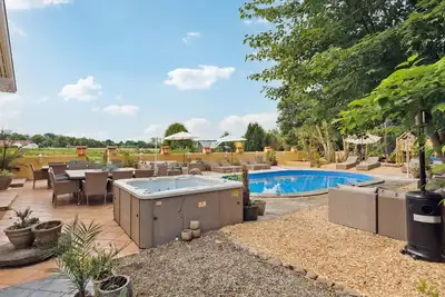 Image de Belle maison à Gesten