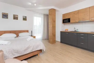 Image de Boczna 2 | Stylish Studio | Near the Beach