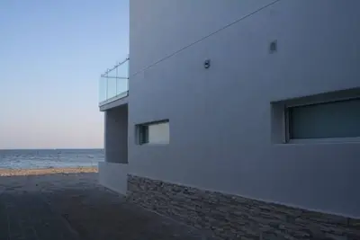 Image de Casa Ubicada en la Arena de Playa. Modernisima Casa a 10 Mtrs de la Playa