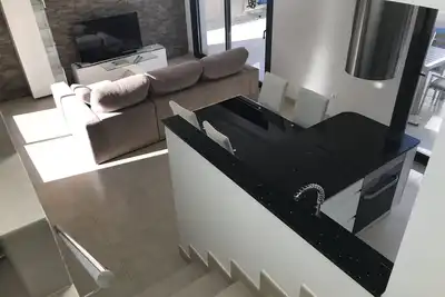 Image de Modern villa in a quiet location