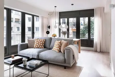 Image de CERDÀ - Spacious Apartment in Eixample