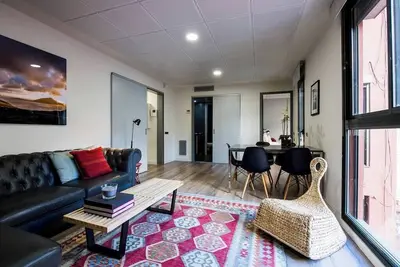 Image de Jib -  Two Bedroom Apartment