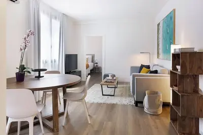 Image de Doma - Two Bedroom Apartment