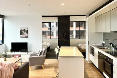 Image de ReadySet Apartments at Manhattan